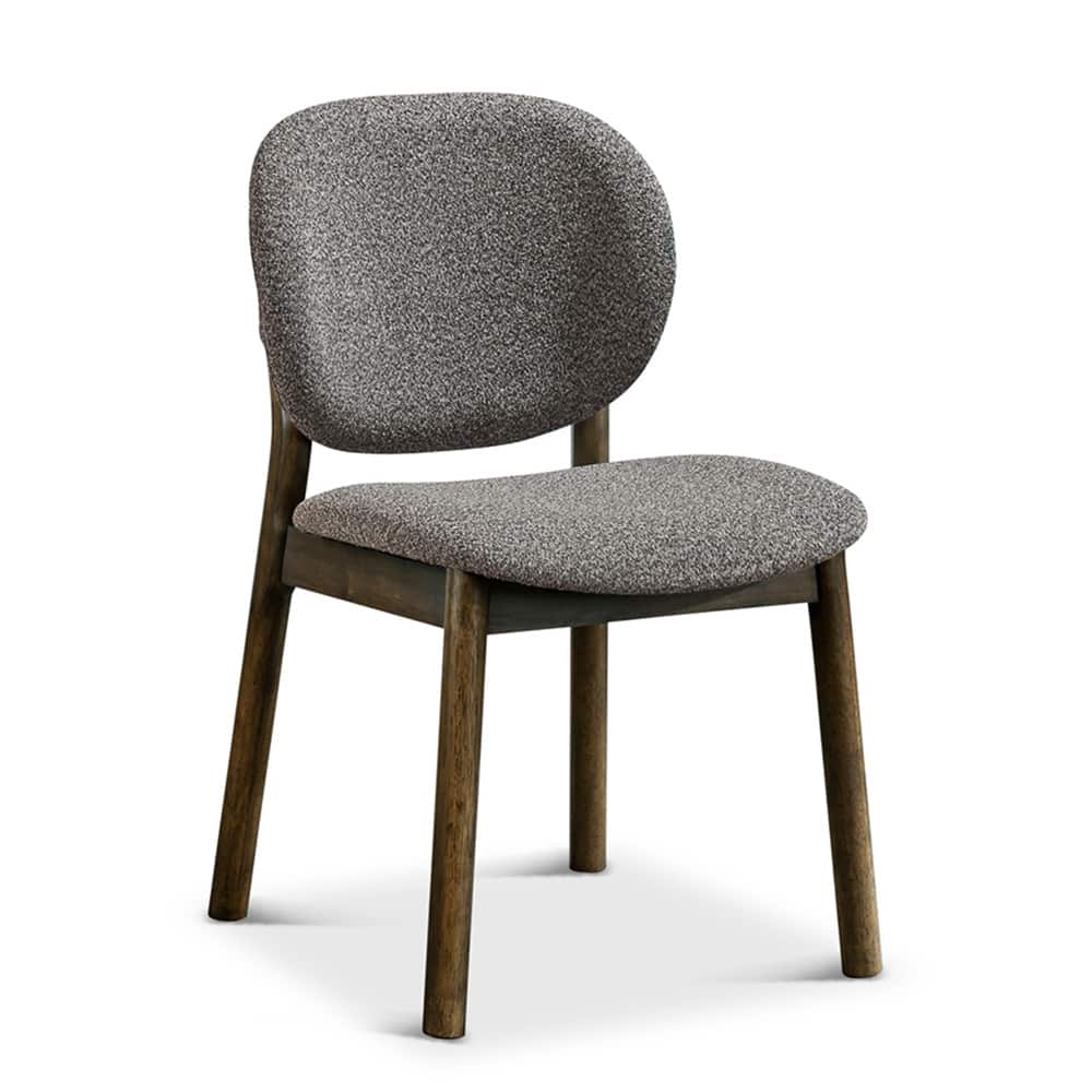 Øckerø spisestuestol smoked