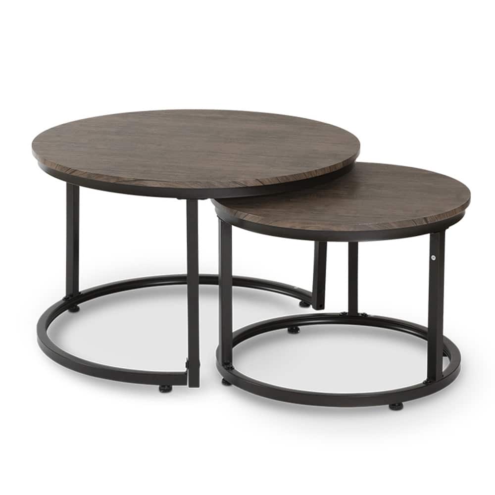 Hastings settbord 76/57 cm