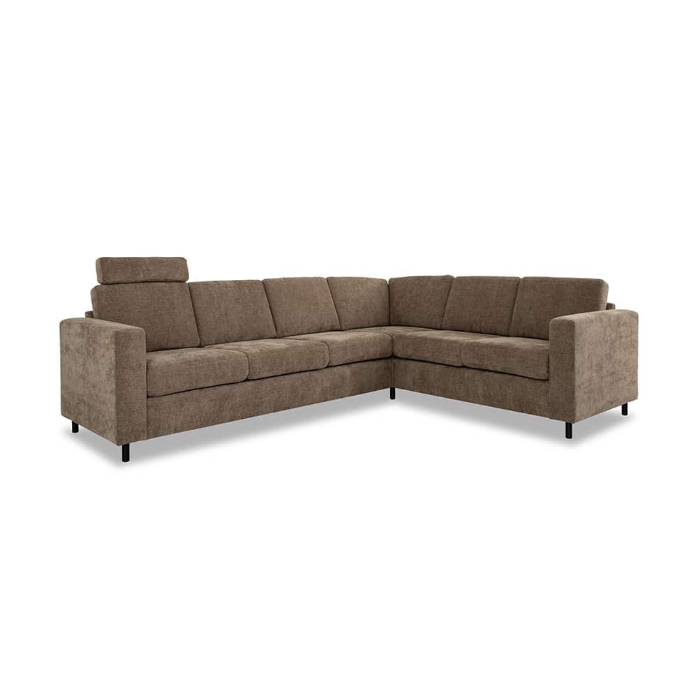 Fjord 5L - A15+180+C1+120+A15, Sara 462 Mole