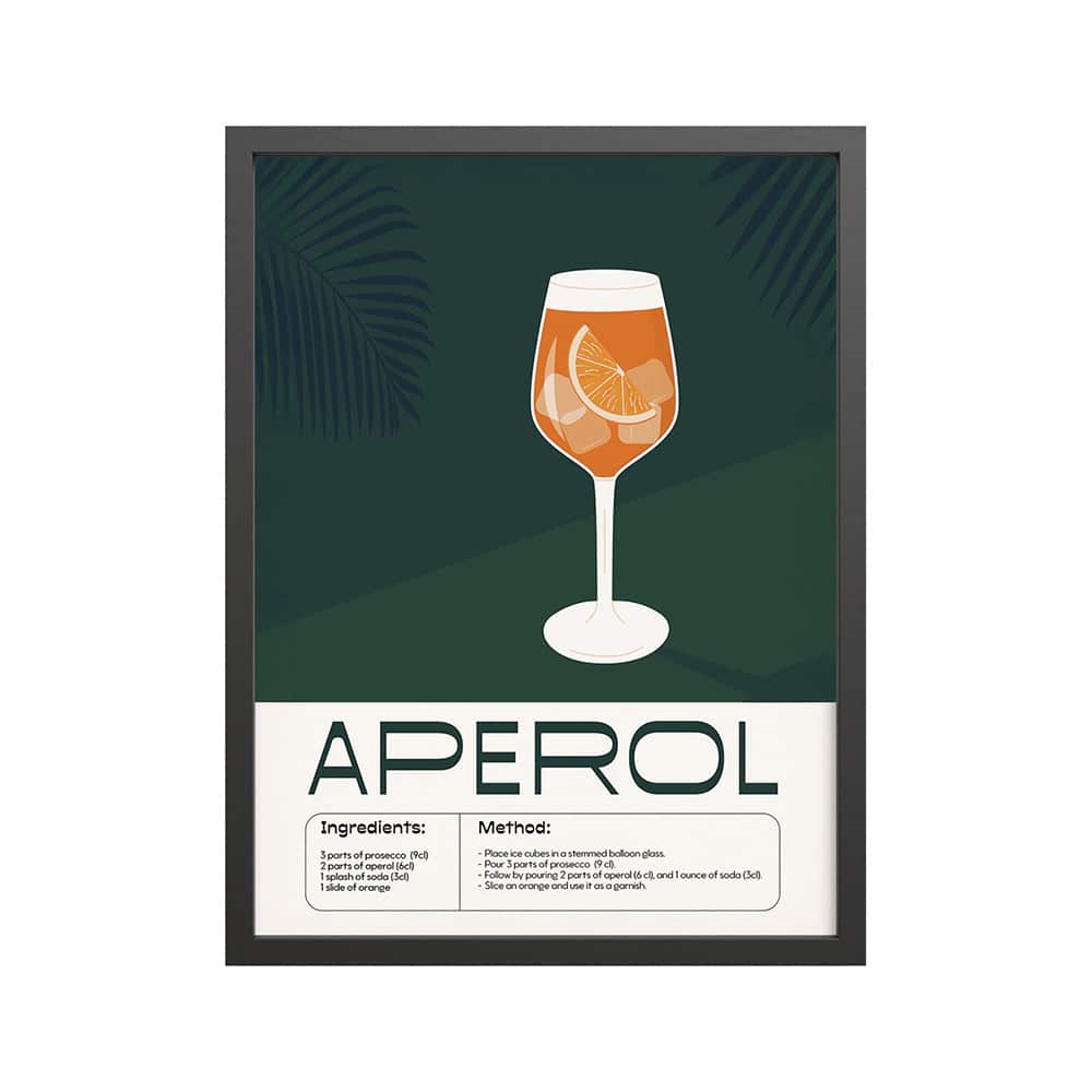 Aperol bilde