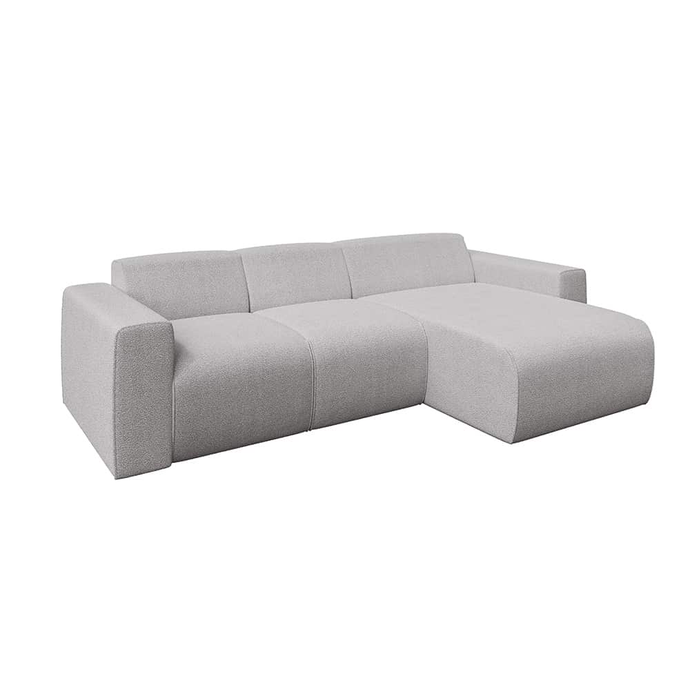 Lamb 04 grey-beige
