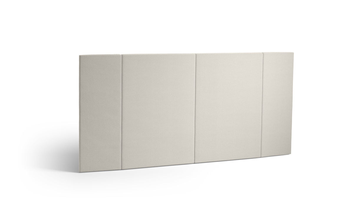 Svane Luxembourg Hodegavl, (h130 cm) 180 cm, Dream Cotton