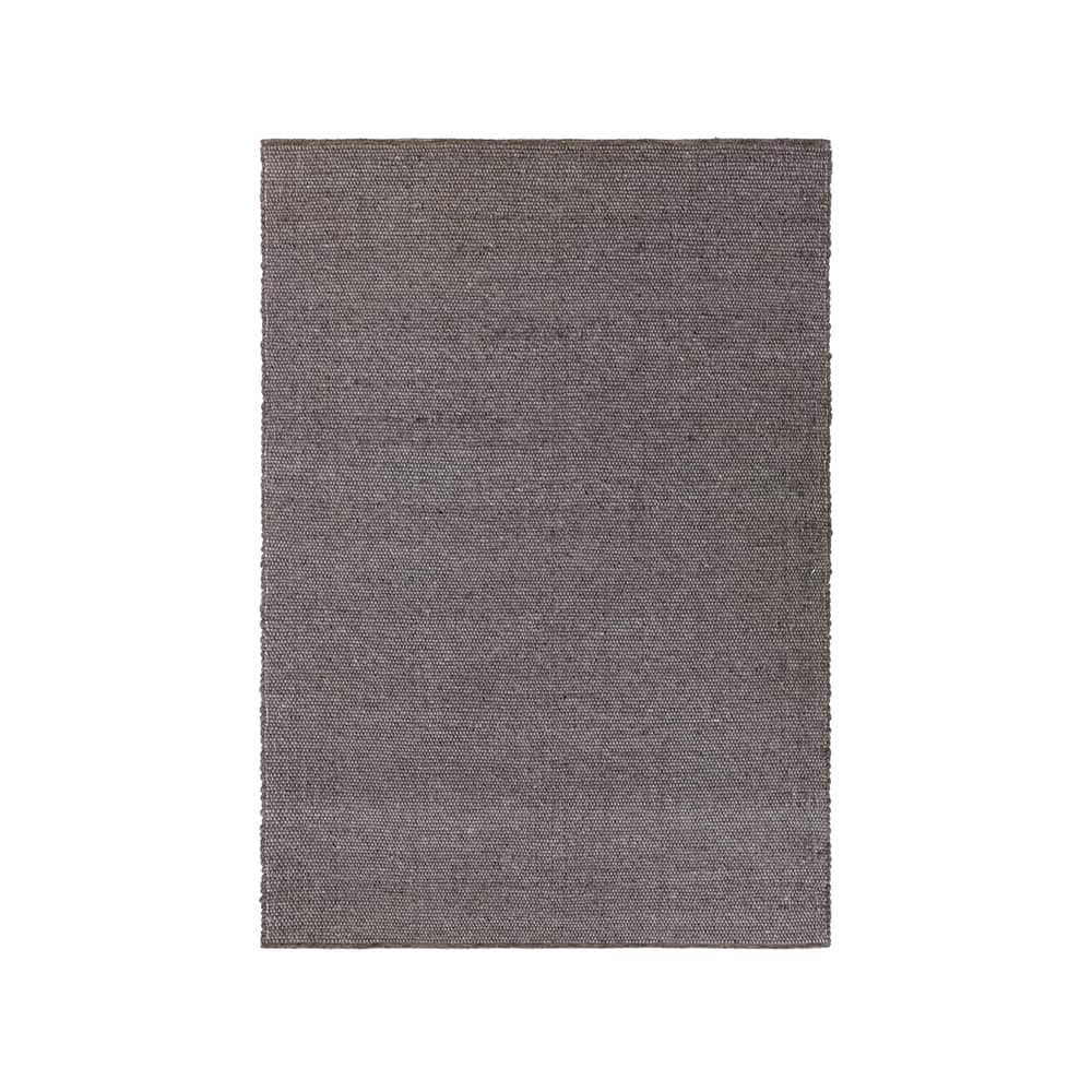 Gotland Gulvteppe, brun, 160x230 cm