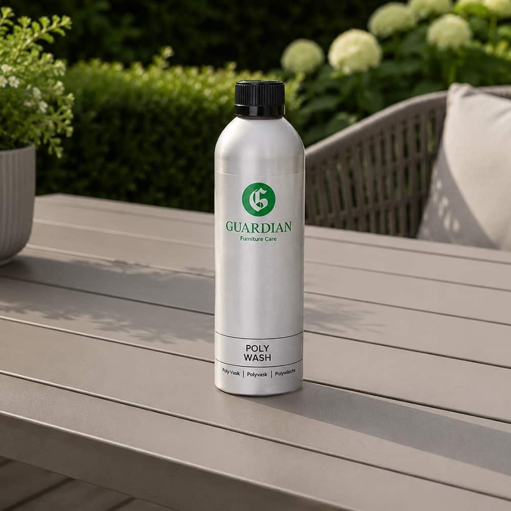 Guardian Poly Wash, 600 ml.