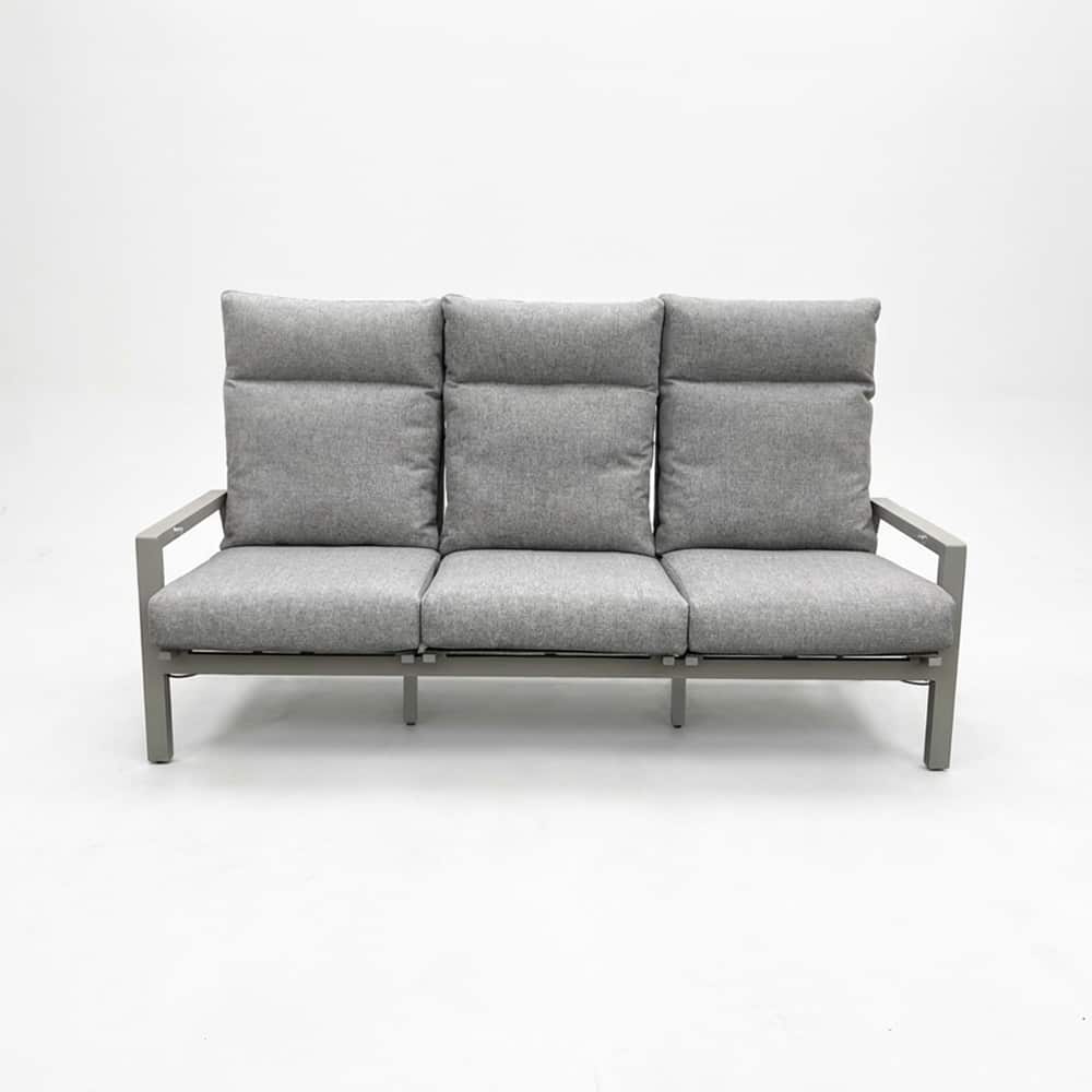 Mandal regulerbar 3-seter