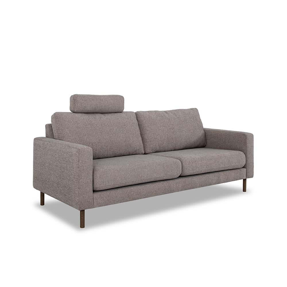 Lyng 3s - A12+180+A12, Sima 403 Taupe