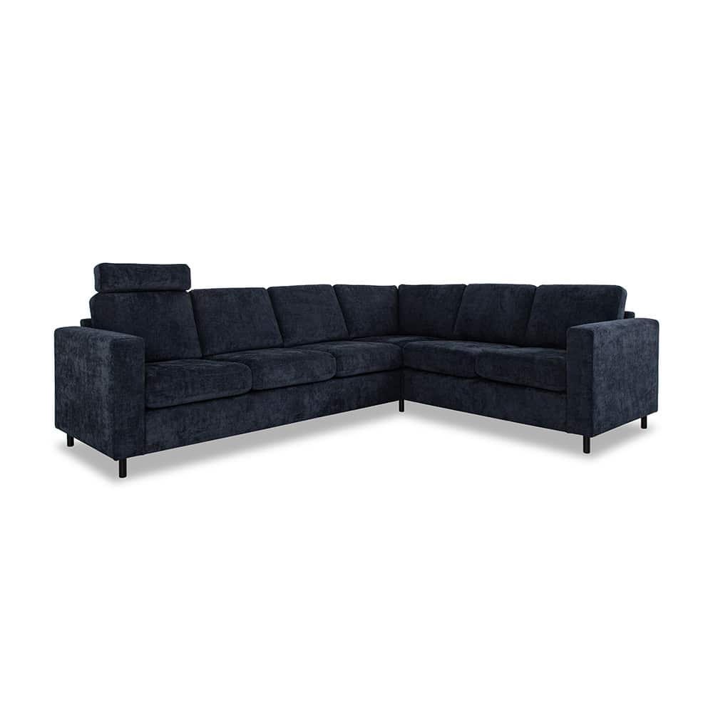 Fjord 5L - A15+180+C1+120+A15, Sara 465 Dark Blue