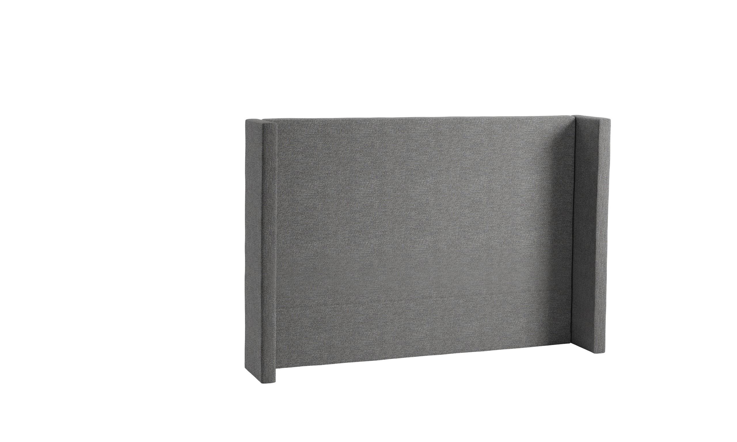 Svane Monaco Hodegavl, (h130 cm) 150 cm, Vision Rock