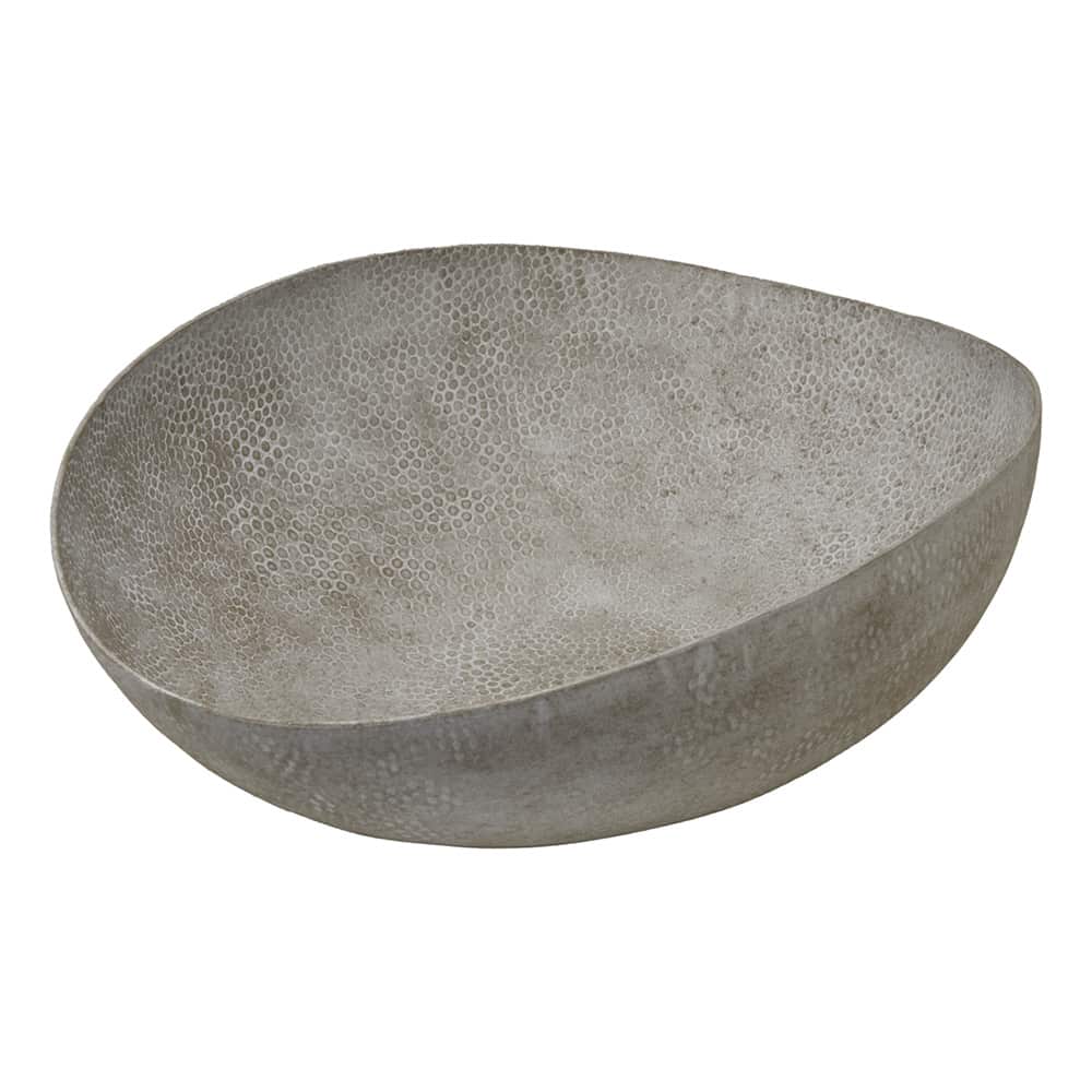 Lama Lyna dekor bolle, Liten Beige