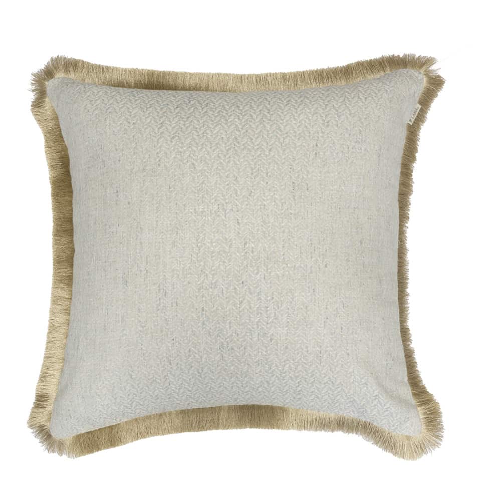 Lama Oria putetrekk, 60x60 Aqua