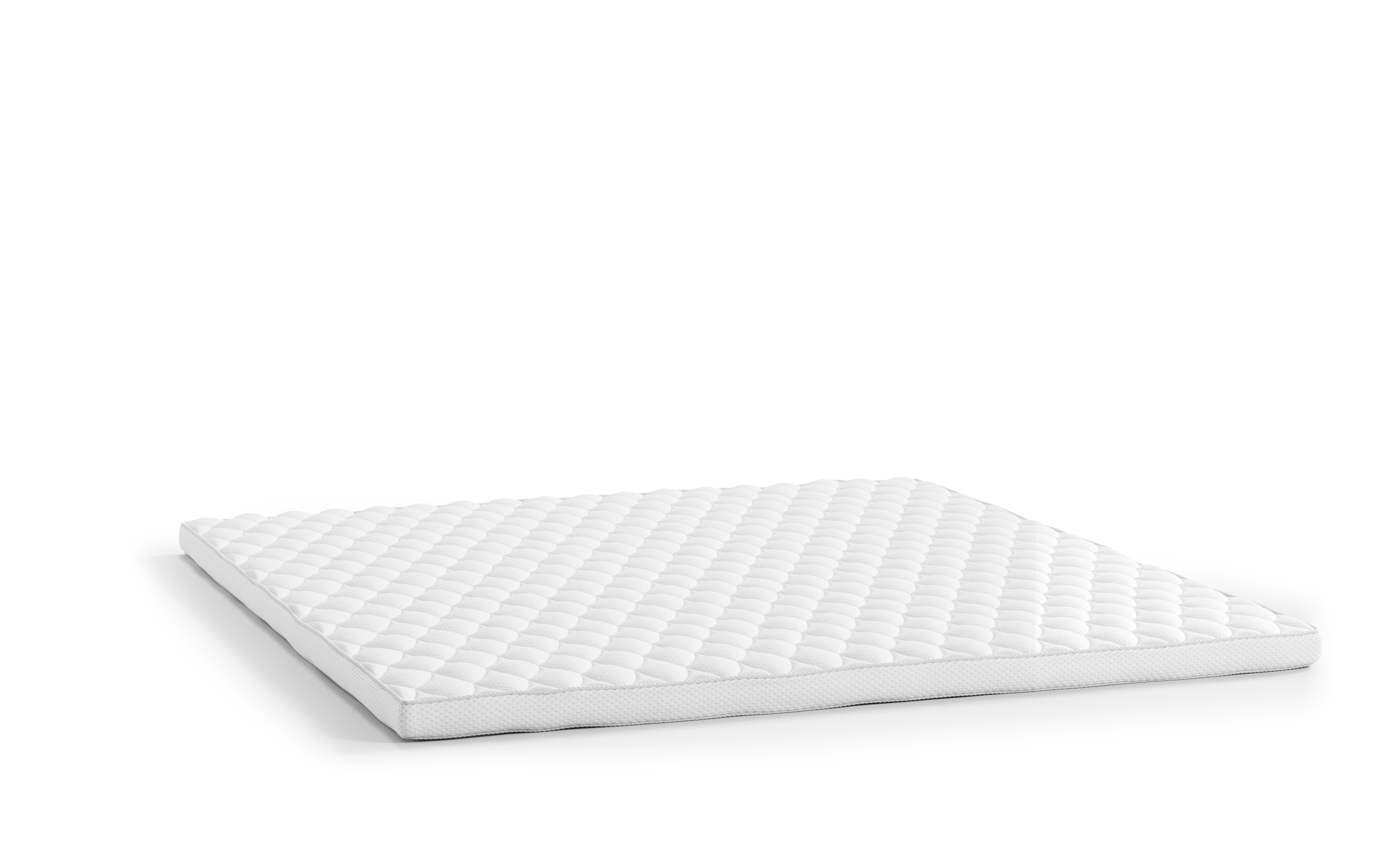 Svane® Earth Overmadrass Latexgel 180x200