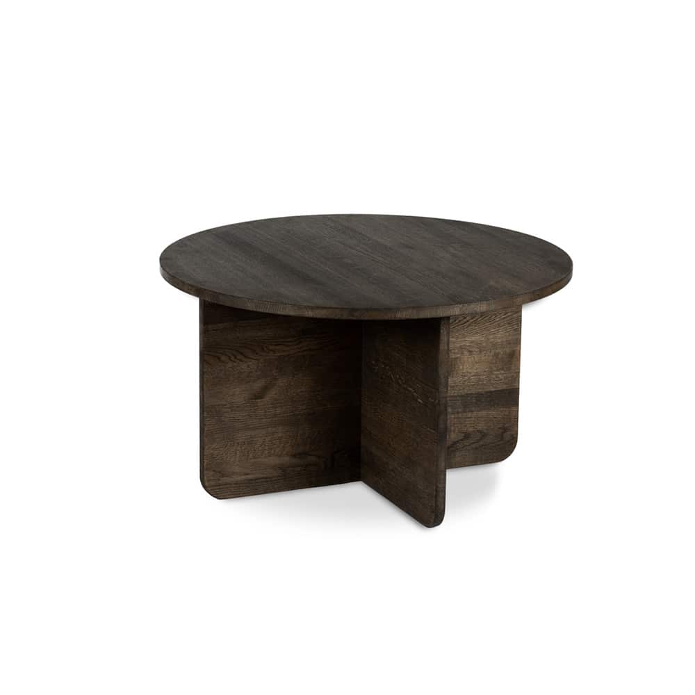 Søvik Sofabord 85x48, Smoked