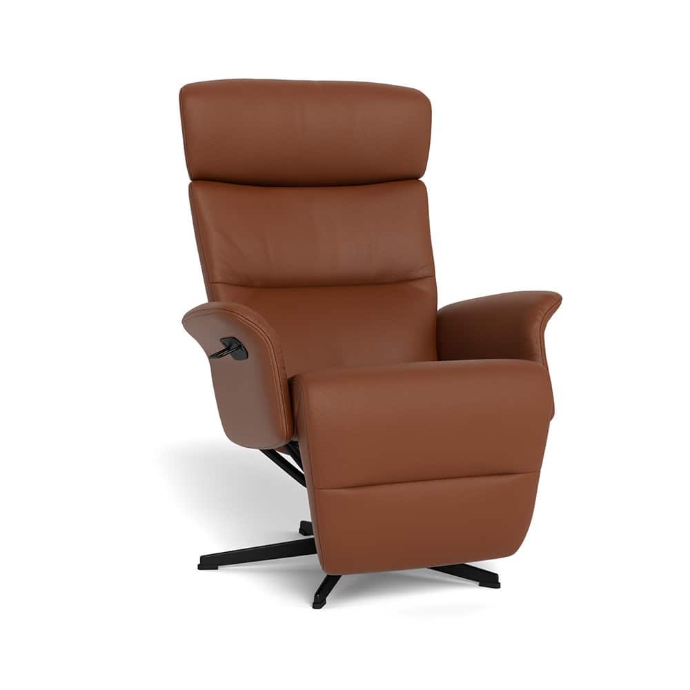 Master Hvilestol m/innebygd fotviler, Fantasy