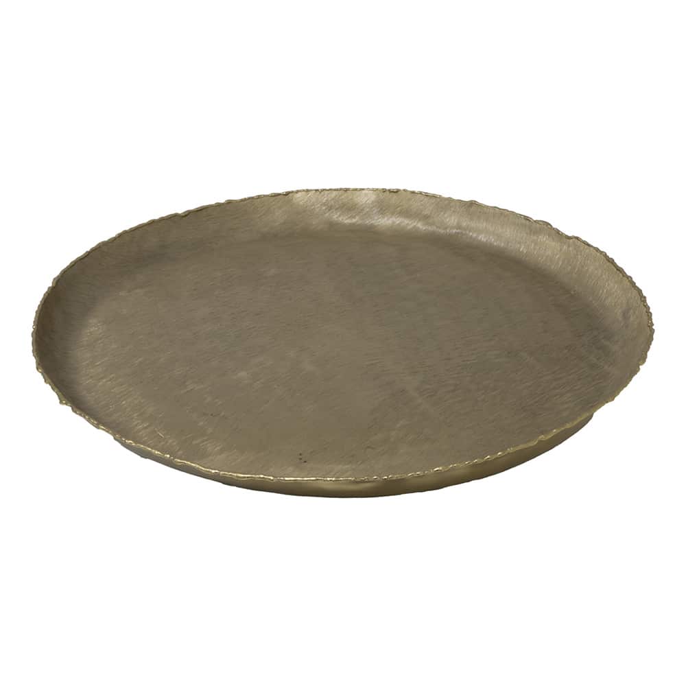 Lama Ines brett, Ø 50 Matt Gull