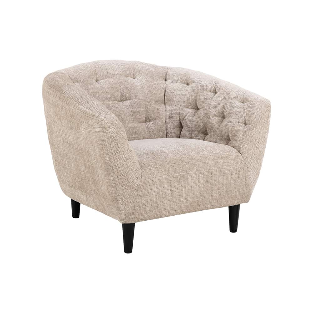 London Stol, Apia Beige 453