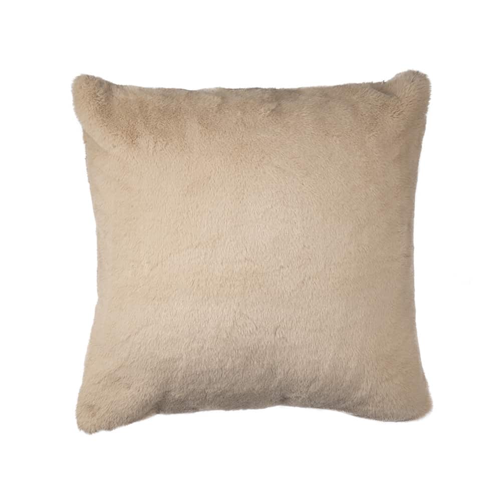 Jeremy - Putetrekk Beige 50x50cm Polyester