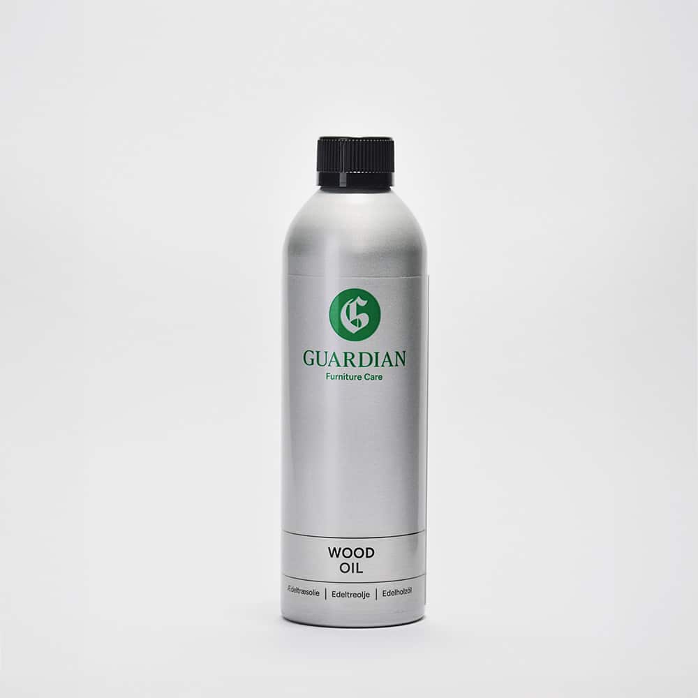Guardian Edeltreolje, 600 ml.