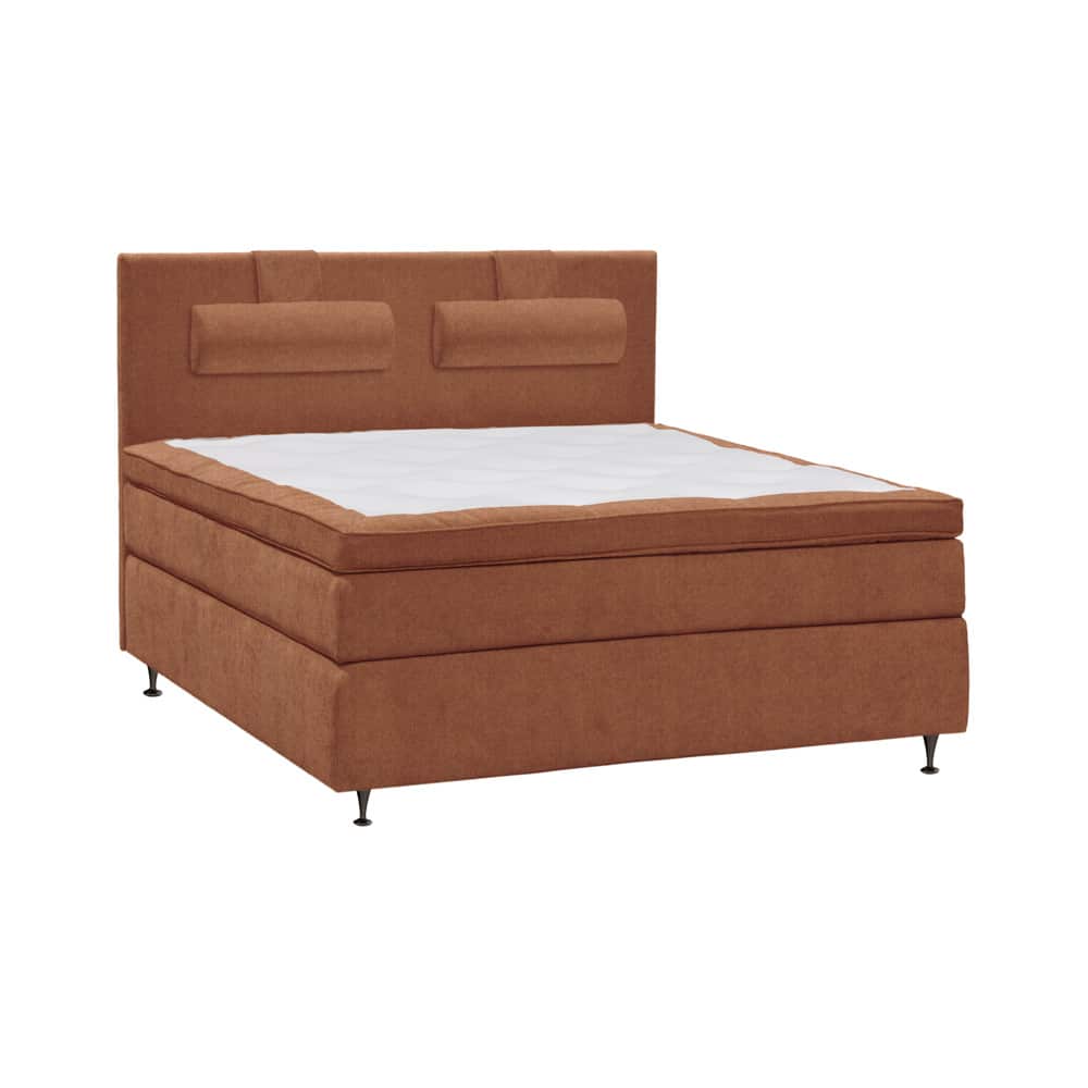 Blåtime Overmadrass 160x200x8 Storm 54 /TX 5cm Miljøskum HR30/30