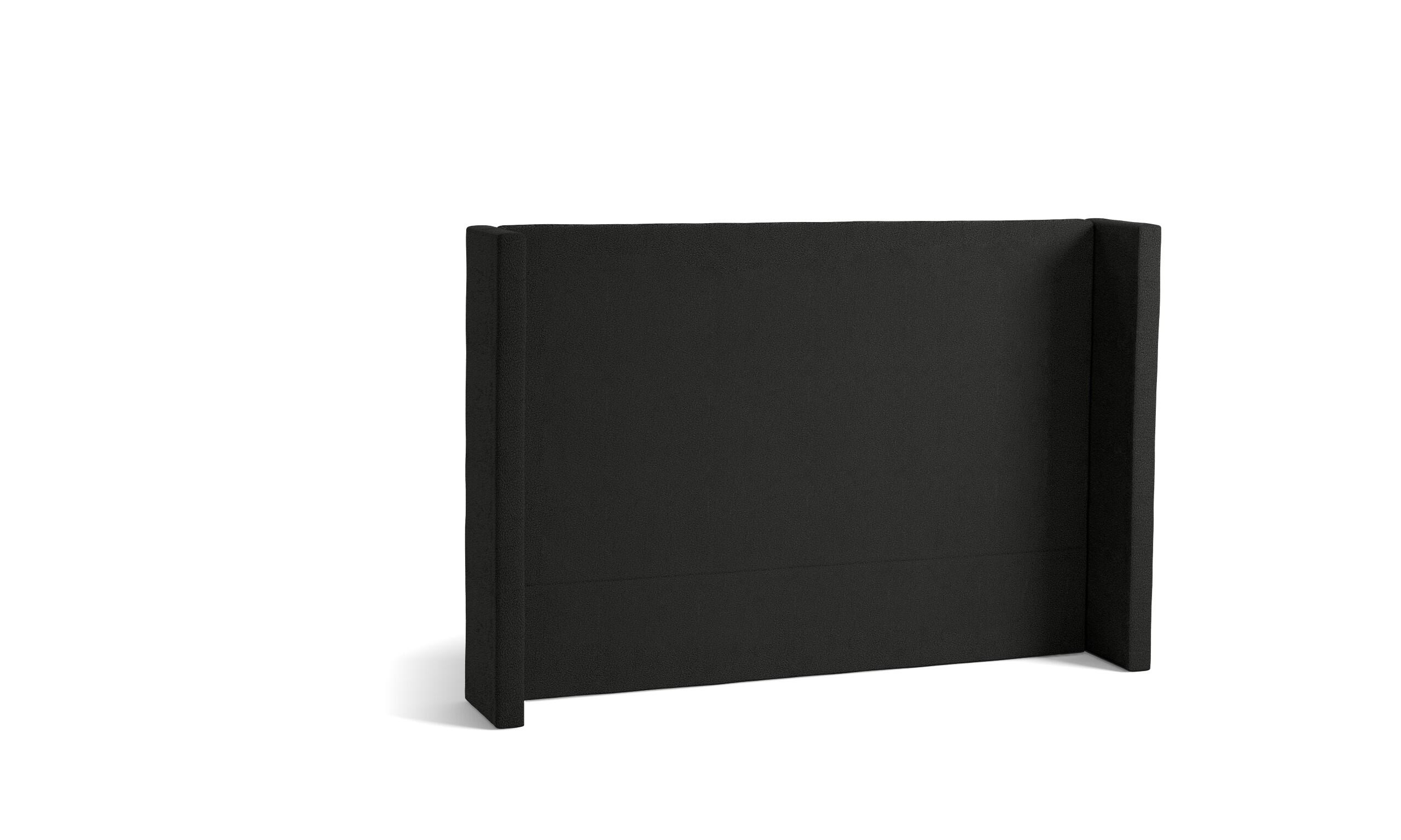 Svane Monaco Hodegavl, (h130 cm) 180 cm, Dream Graphite