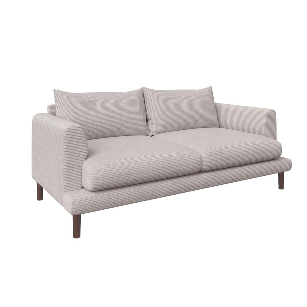 Poso 100 grey-beige