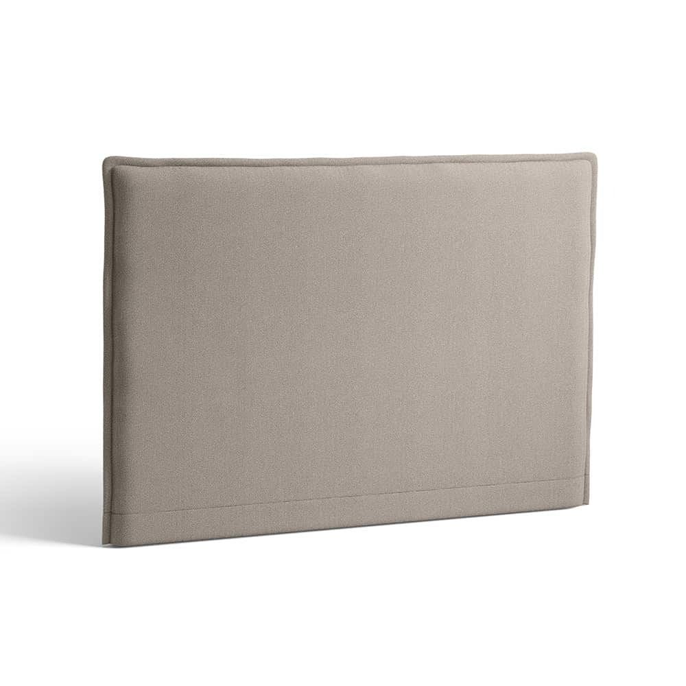 Svane® Oslo Hodegavl, (h130 cm) 150 cm, Dream Grey