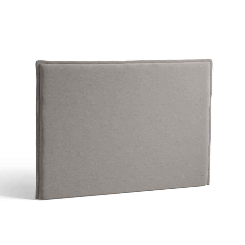 Svane® Oslo Hodegavl, (h130 cm) 180 cm, Moment Ice Grey