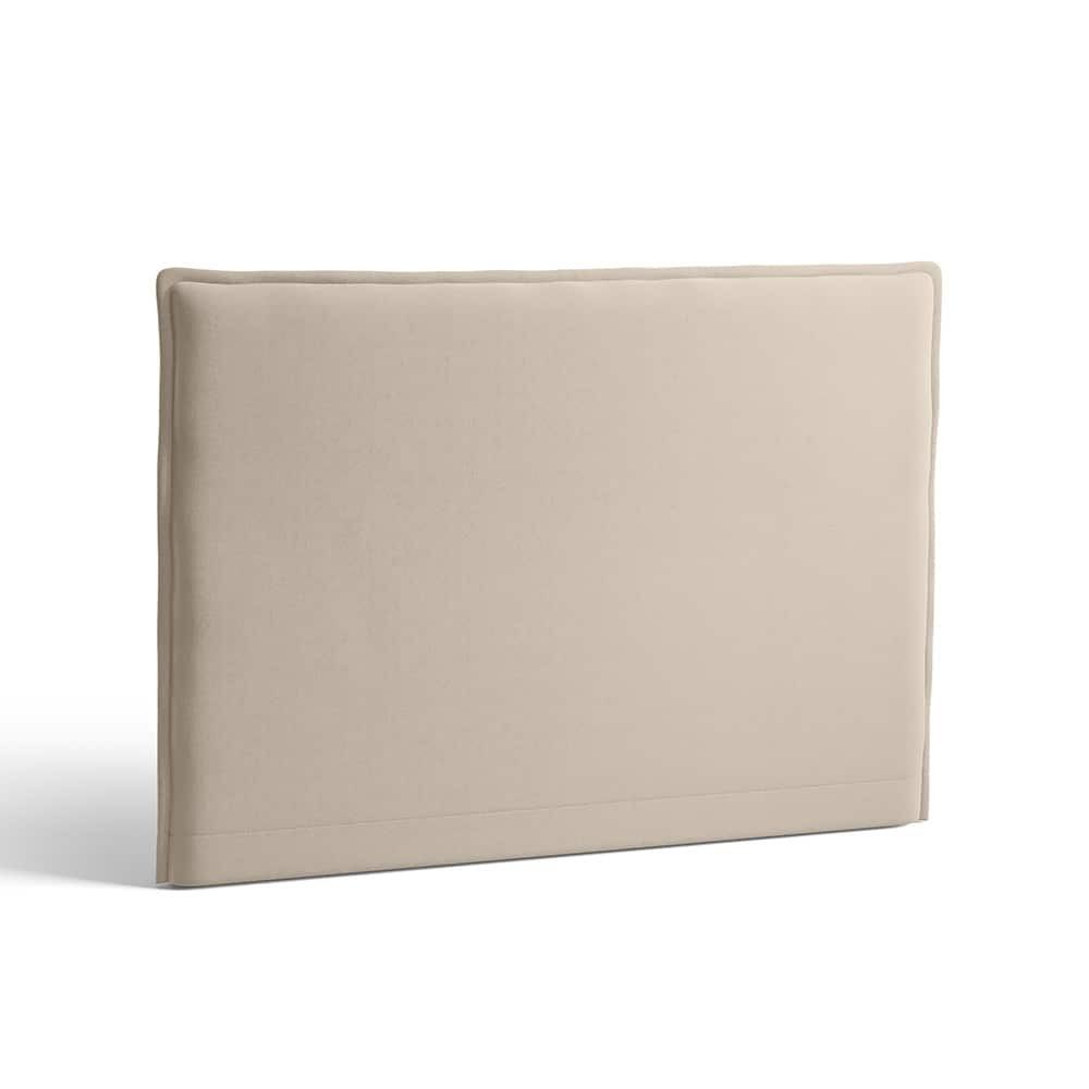 Svane® Oslo Hodegavl, (h130 cm) 150 cm, Moment Beige