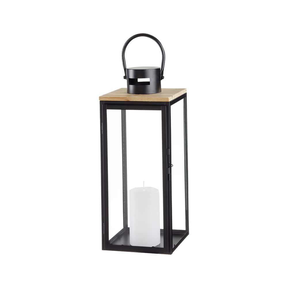 Pure Lanterne, H39 cm