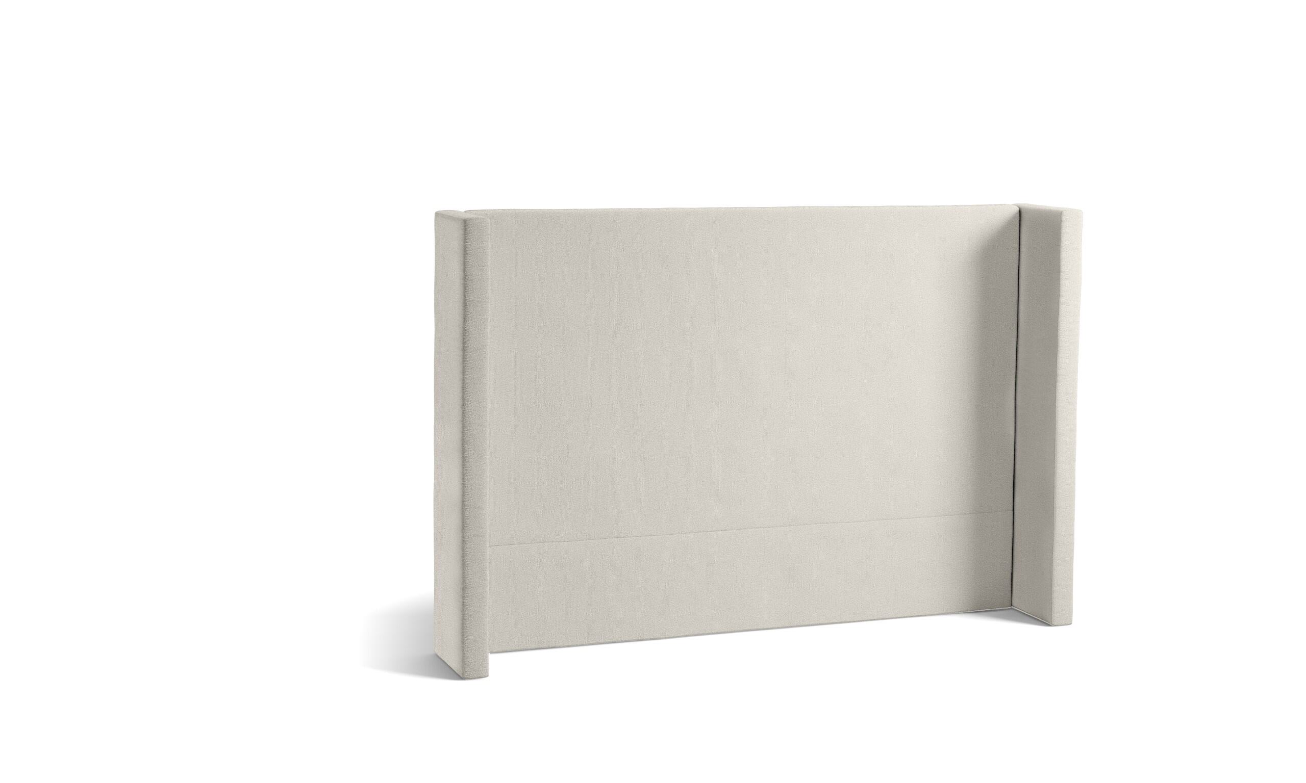 Svane Monaco Hodegavl, (h130 cm) 150 cm, Dream Cotton