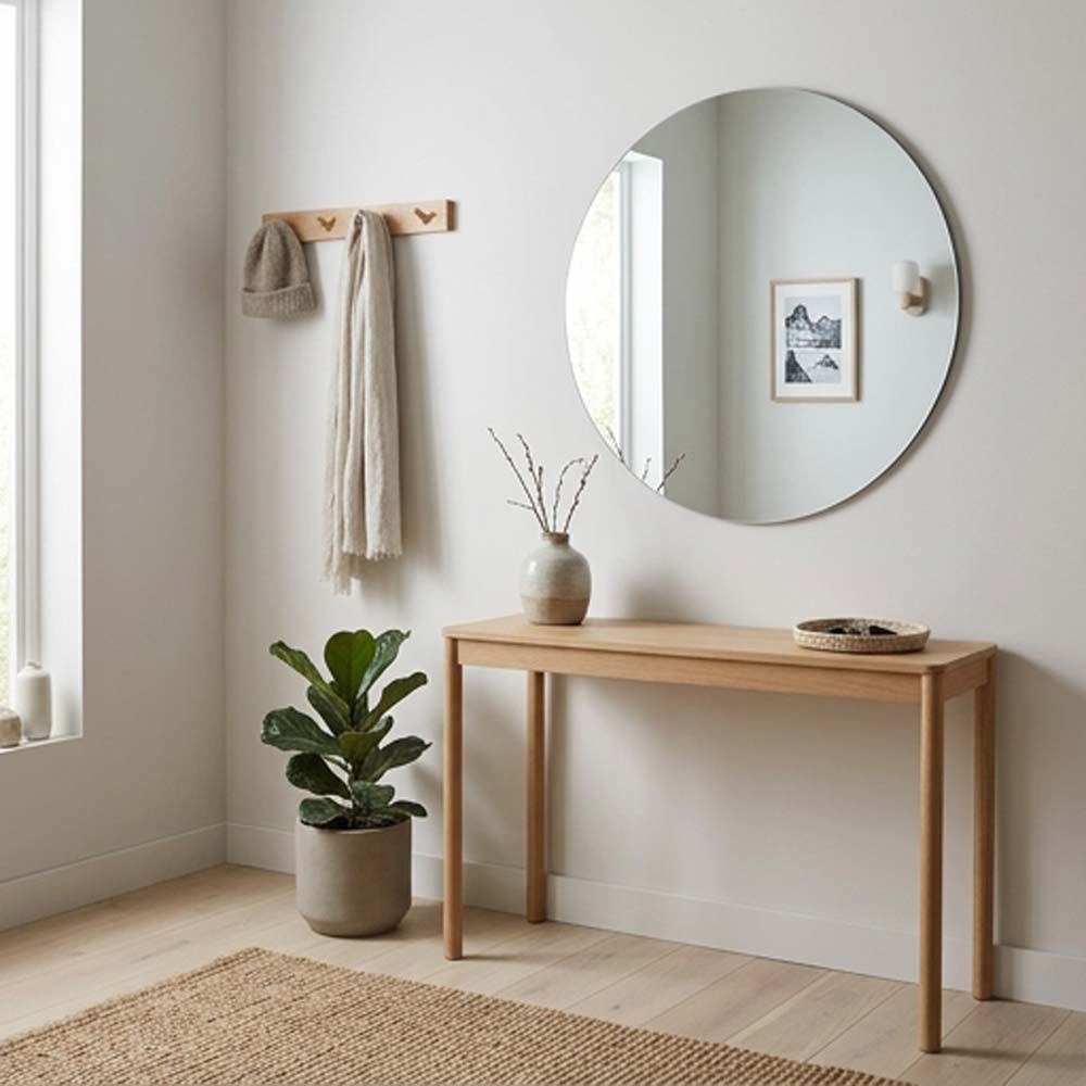 Multi Speil, Ø45 cm