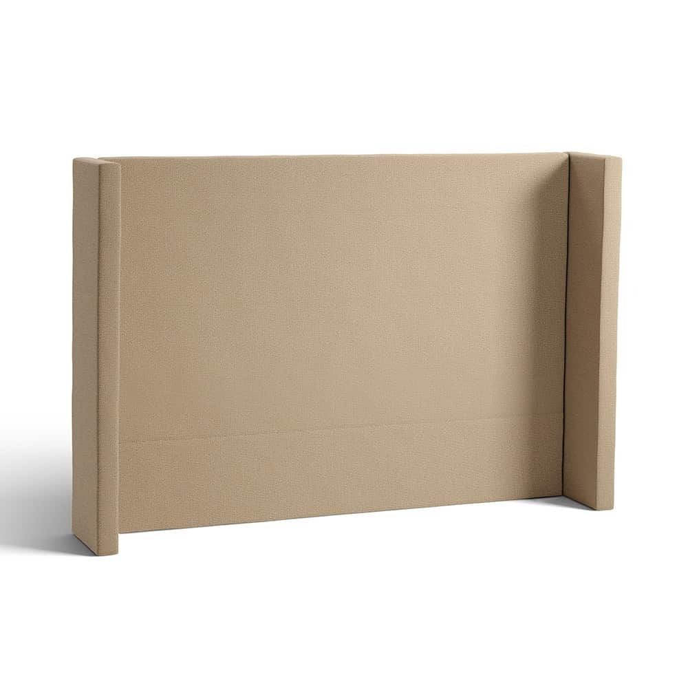 Svane® Monaco Hodegavl, (h130 cm) 180 cm, Vision Desert