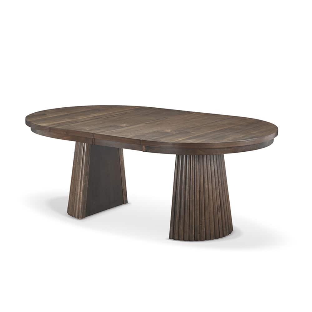 Øckerø spisebord Ø 120