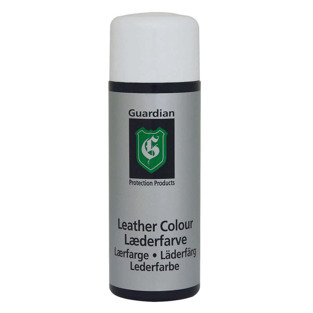Guardian Lærfarge, 150 ml.