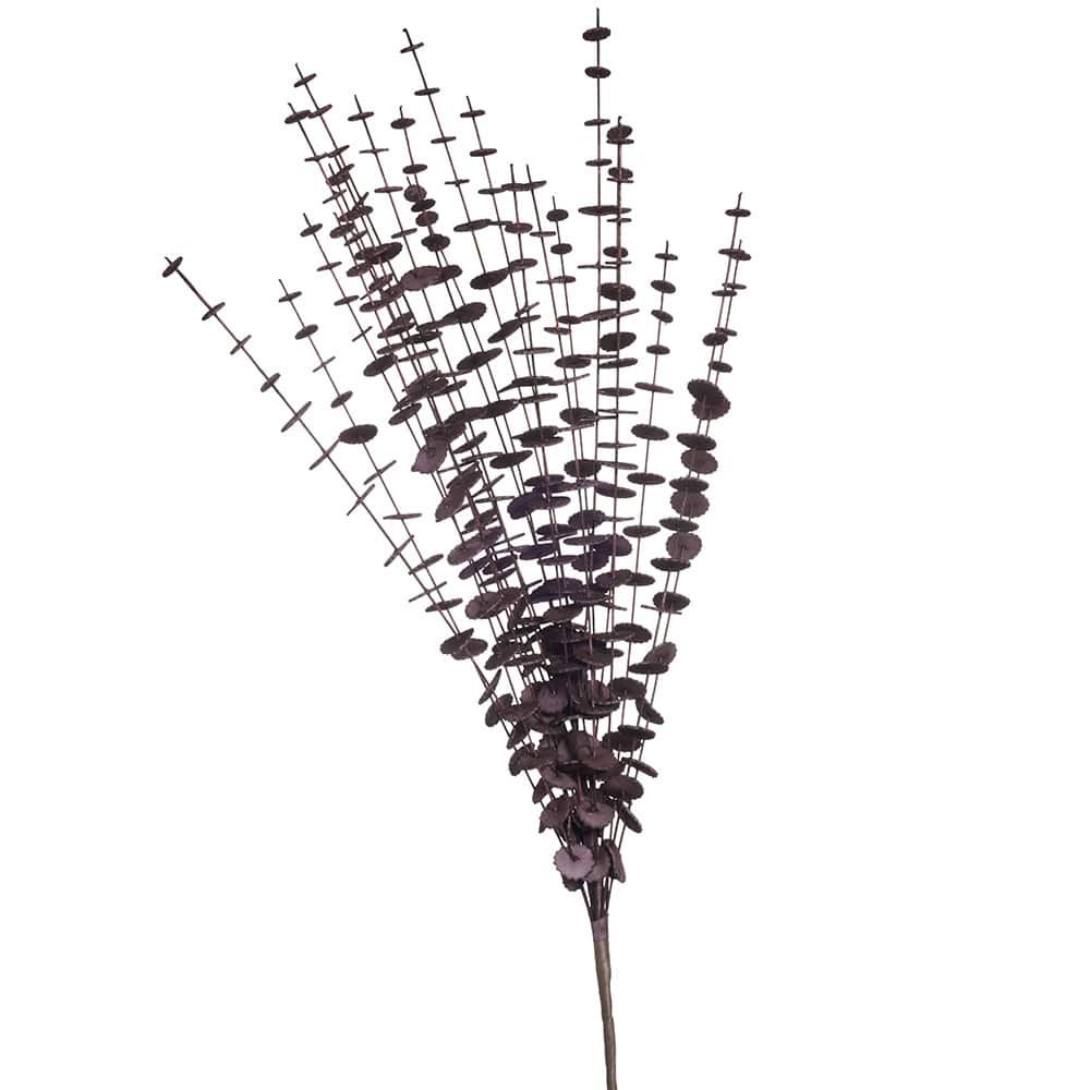 Happia decoration flower99X35 cm, Rose Tan