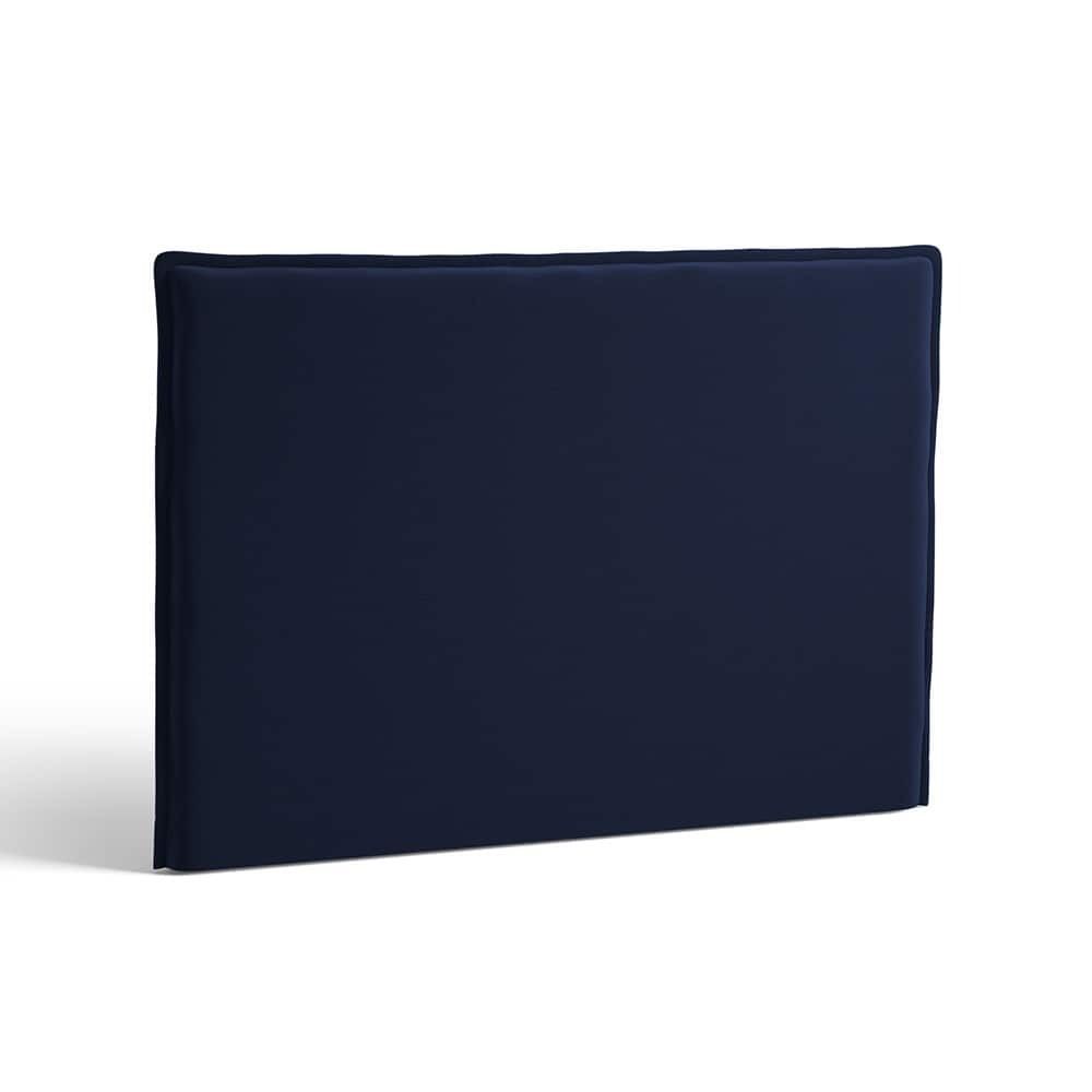 Svane Oslo Hodegavl, (h130 cm) 180 cm, Moment Navy Blue