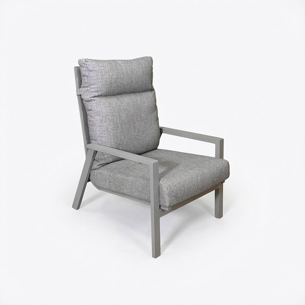 Mandal regulerbar hvilestol