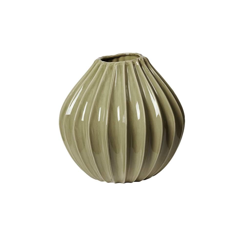 Wide Vase XL Ø40 x H40 cm