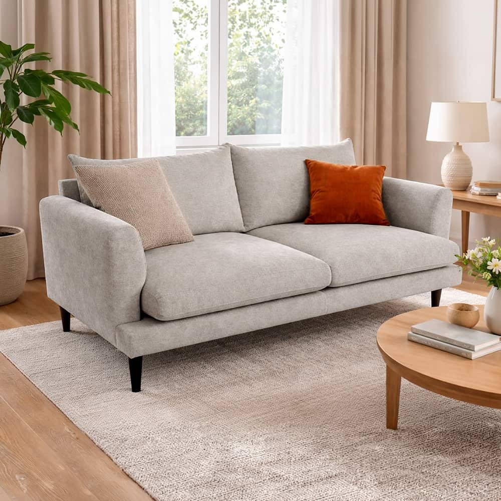 Lamb 04 grey-beige