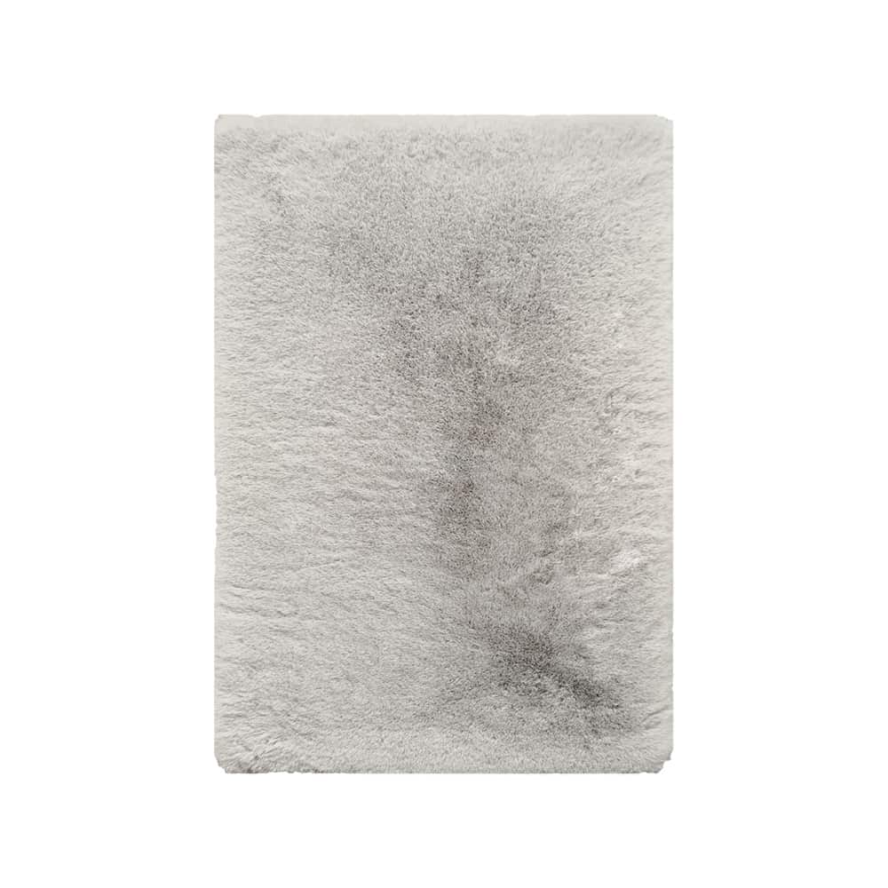Caroline Gulvteppe silver, 160x220 cm