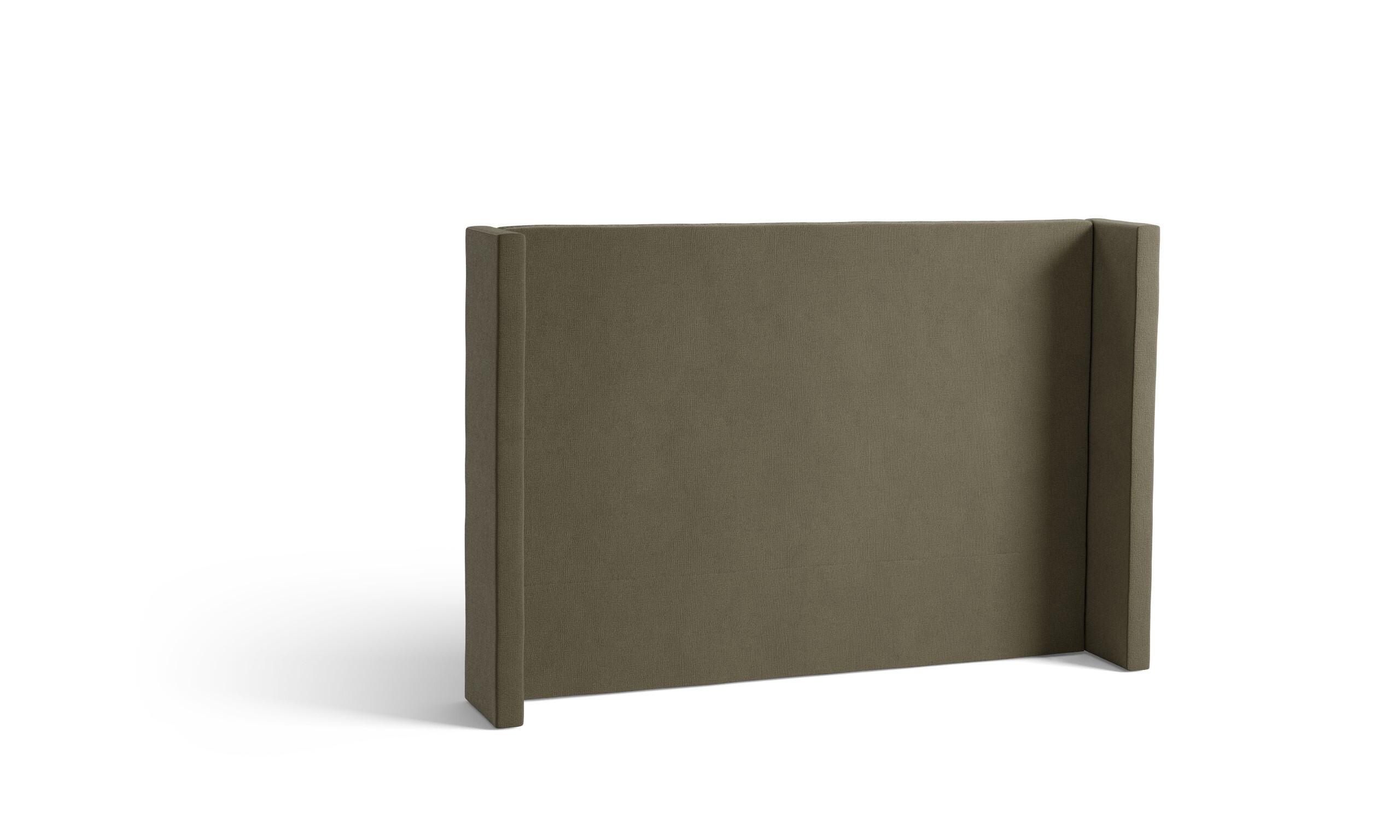 Svane Monaco Hodegavl, (h130 cm) 180 cm, Moment Arctic Green