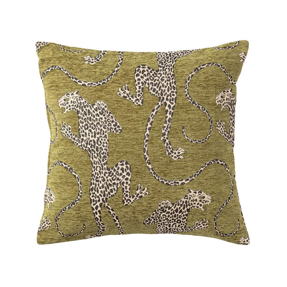 Putetrekk Patsy Grønn 50 x 50 cm