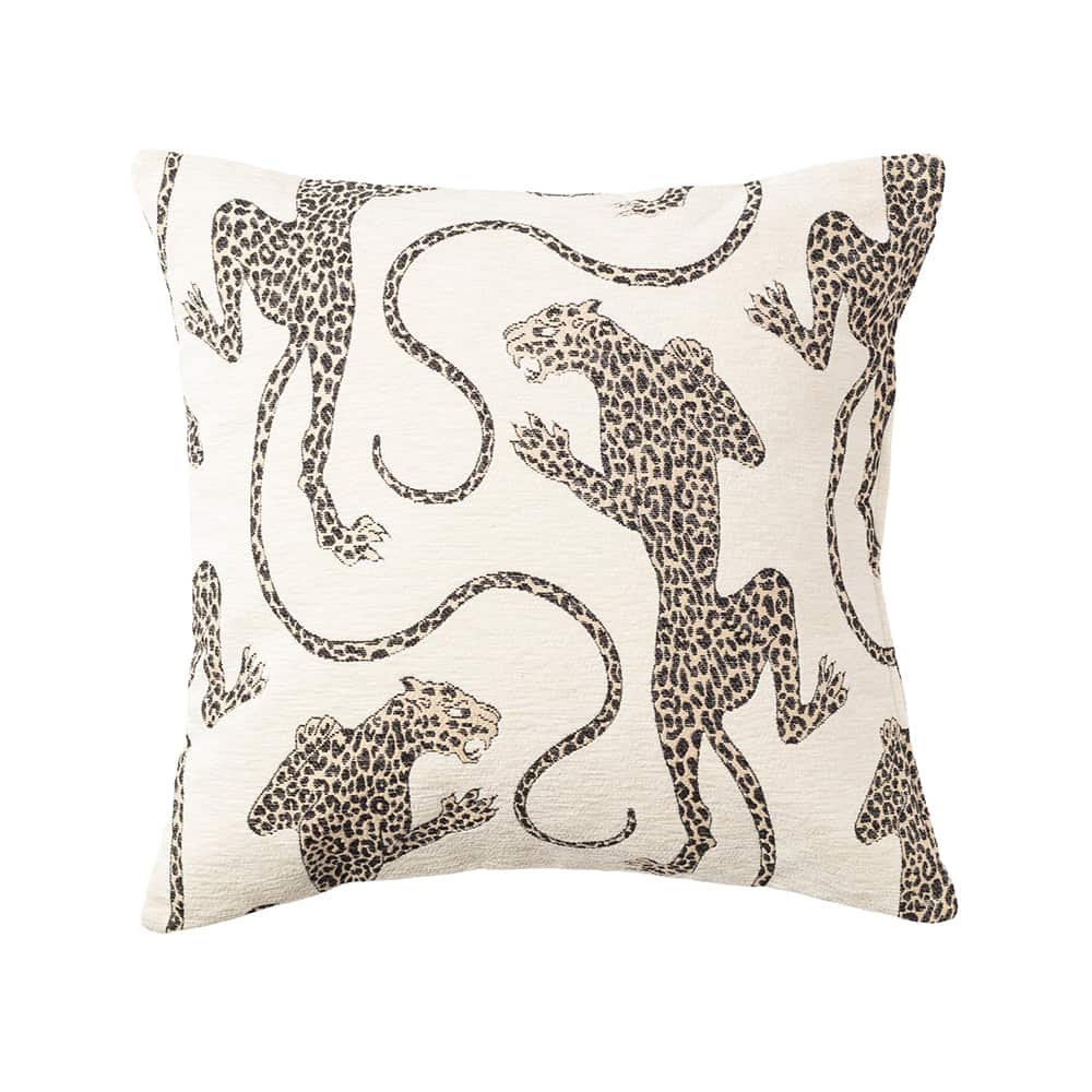 Putetrekk Patsy Crem 50 x 50 cm