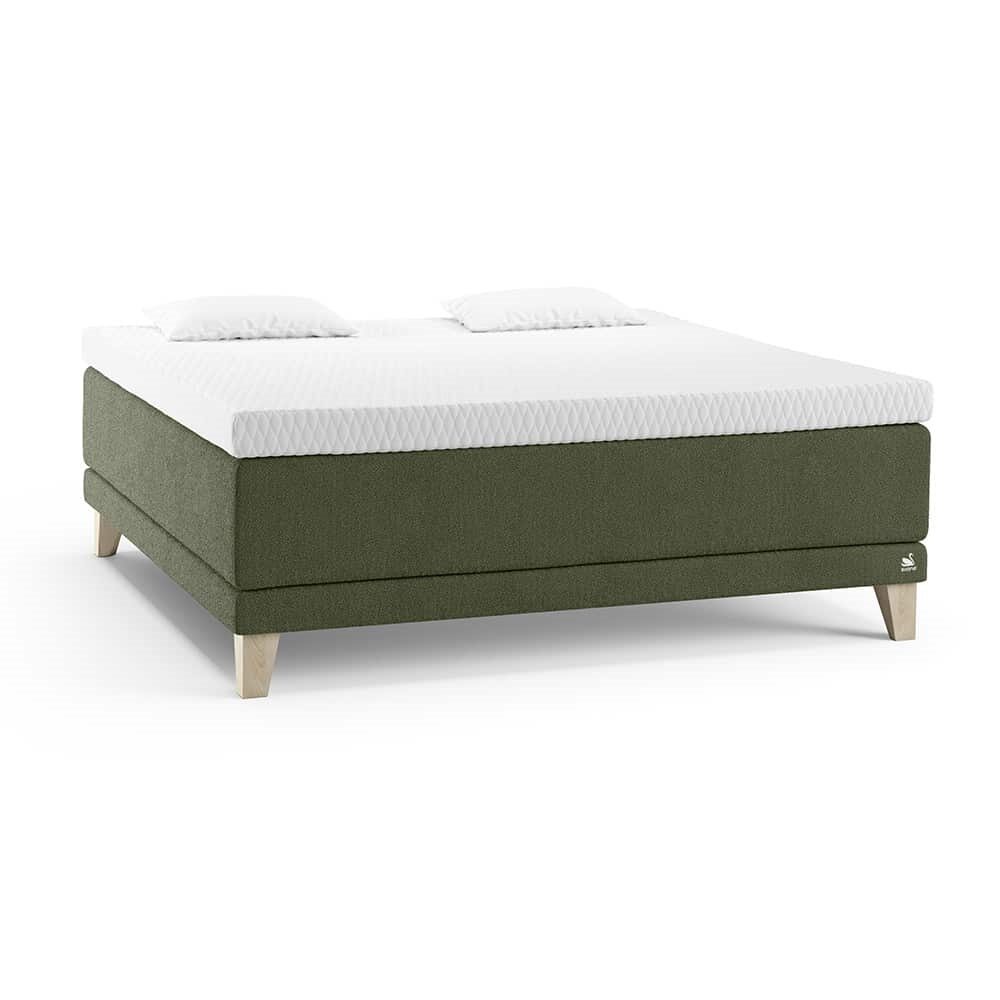 Dream Emerald Green