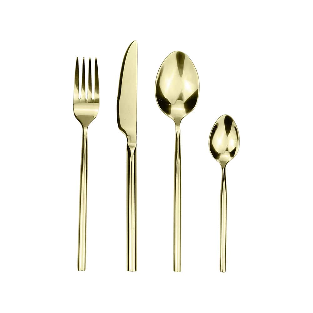 Shine Bestikksett 24 stk