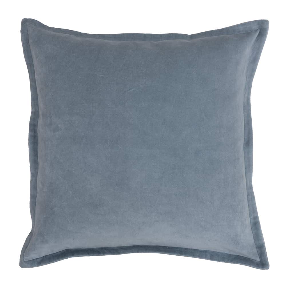 Lama Alpi putetrekk, 50x50 Lys Blå