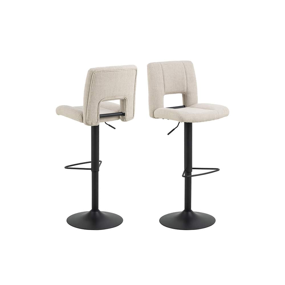 Sylvia Barstol, Basel beige 24