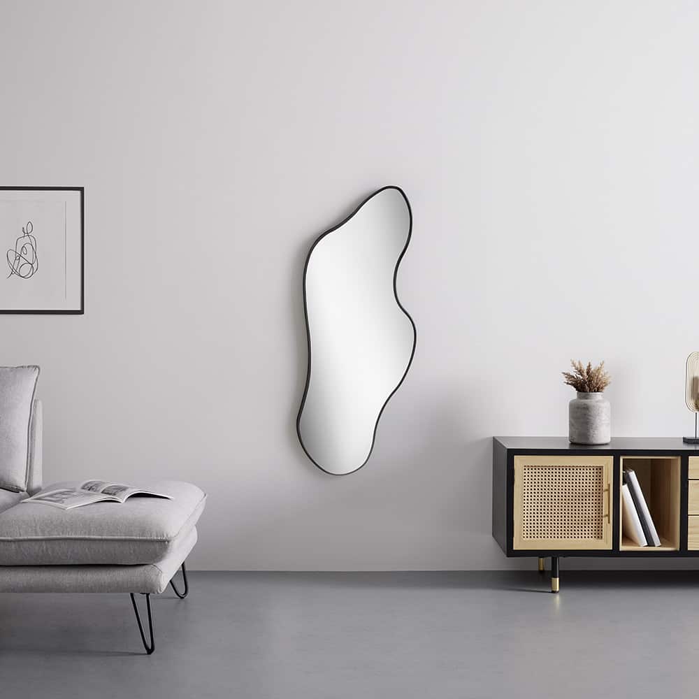 Tiara Speil, 50x120 cm